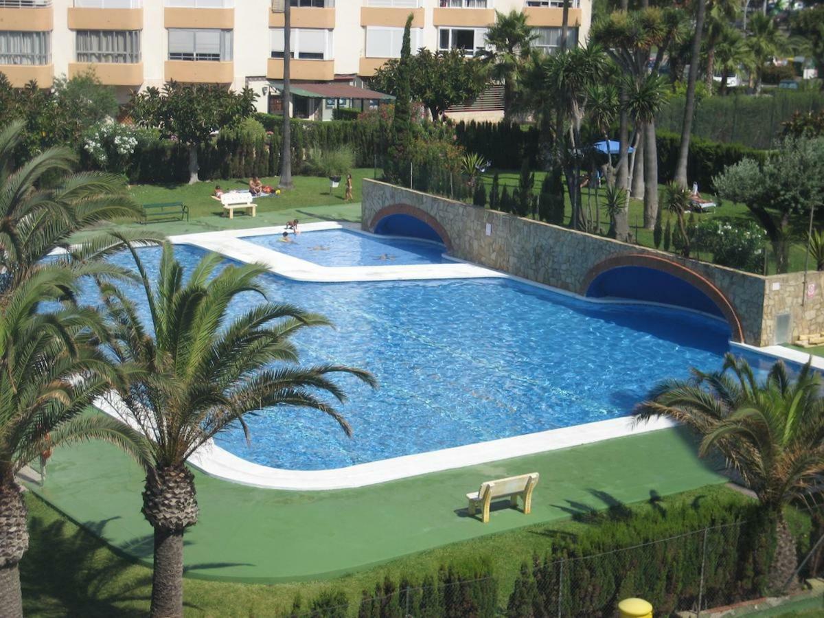 Berolina Appartamento Torrox