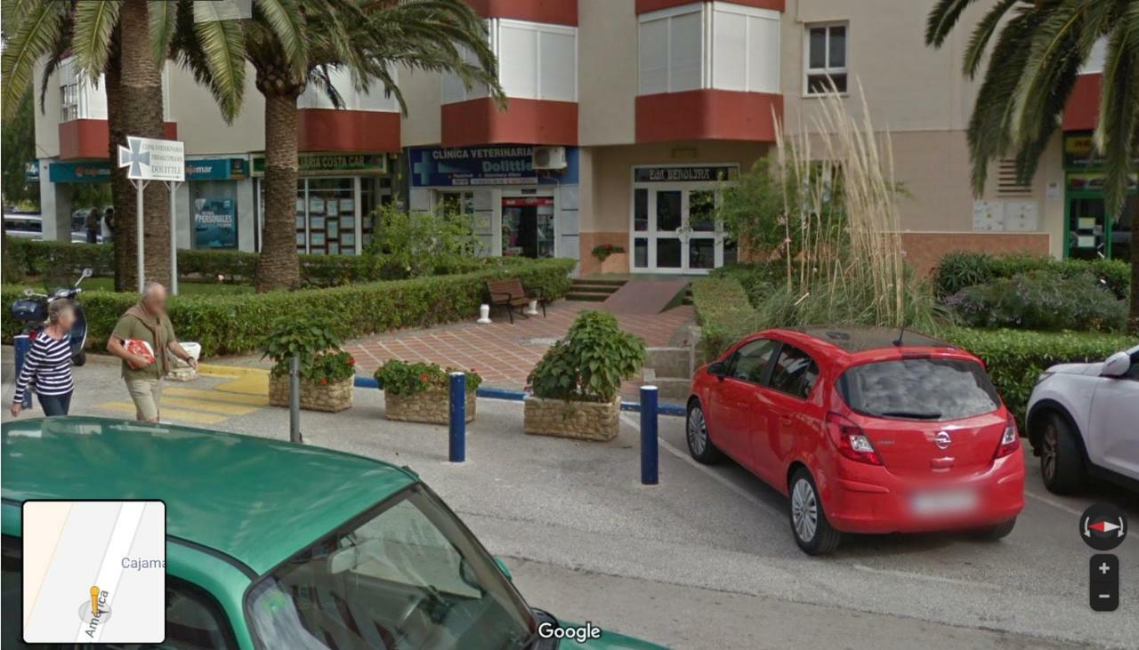 Berolina Appartamento Torrox