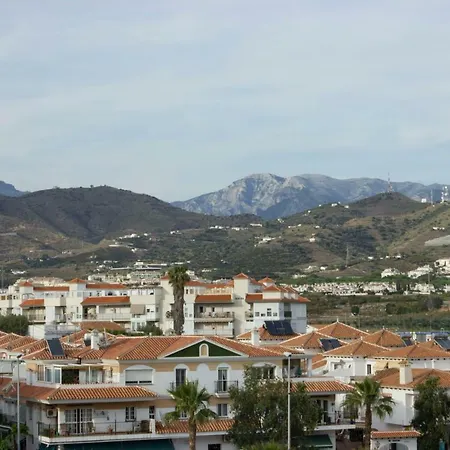 Berolina Apartment Torrox Exterior photo