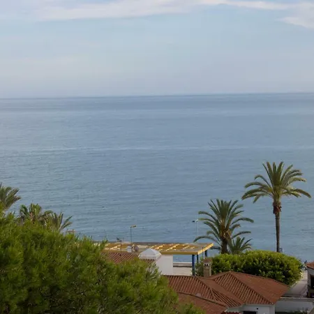 Berolina Apartment Torrox Exterior photo
