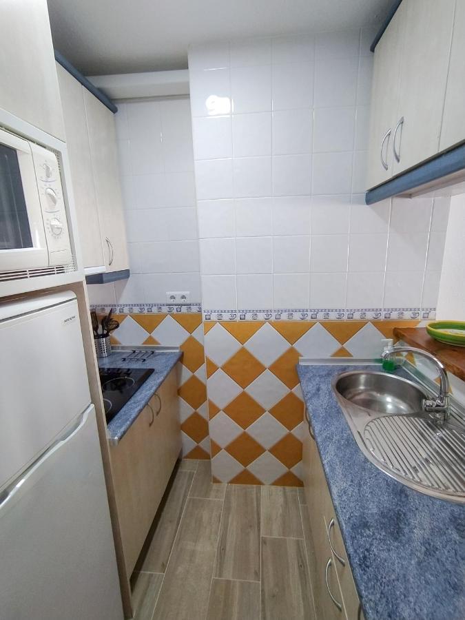 Berolina Apartment *