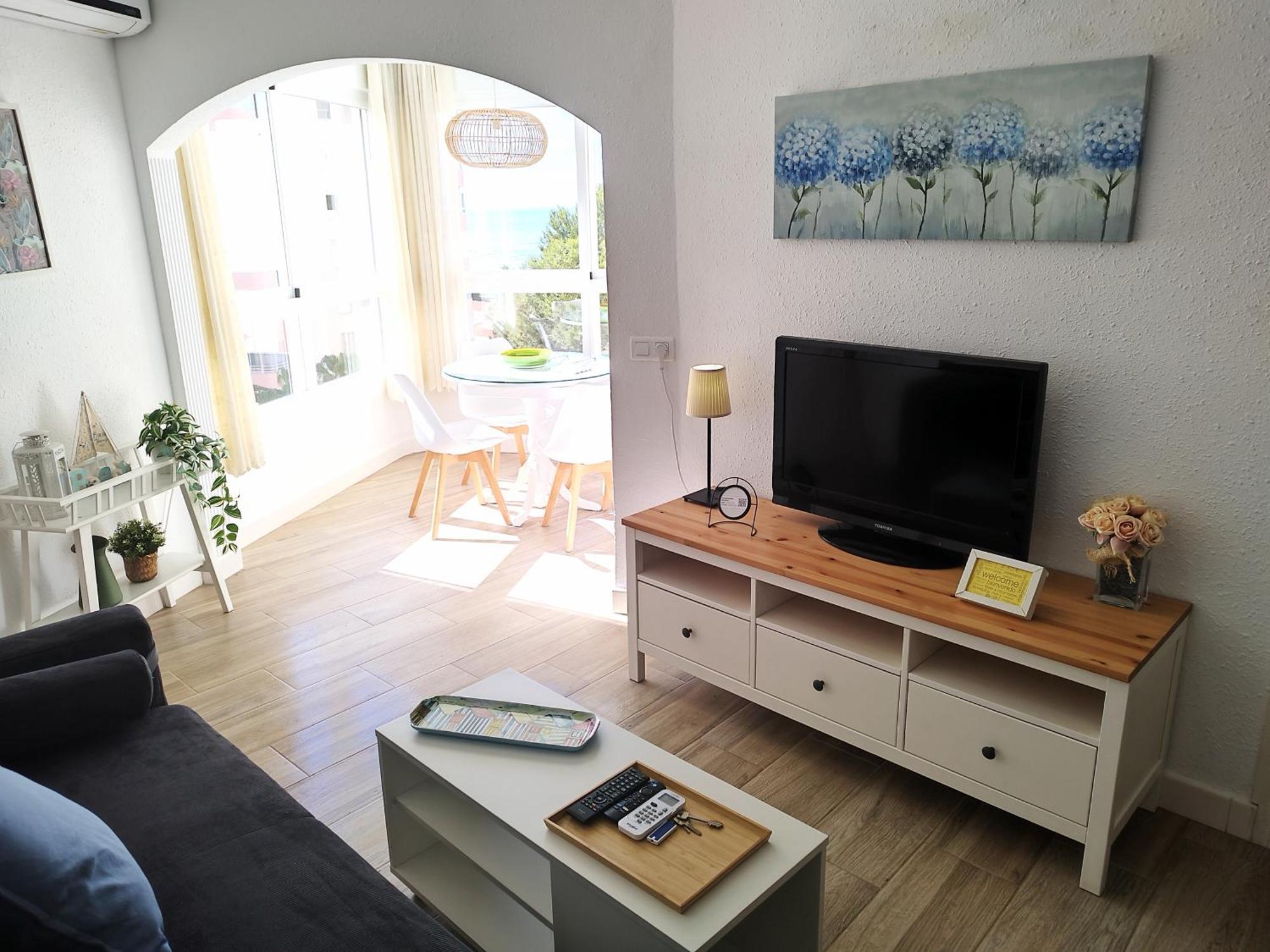 Apartment Berolina