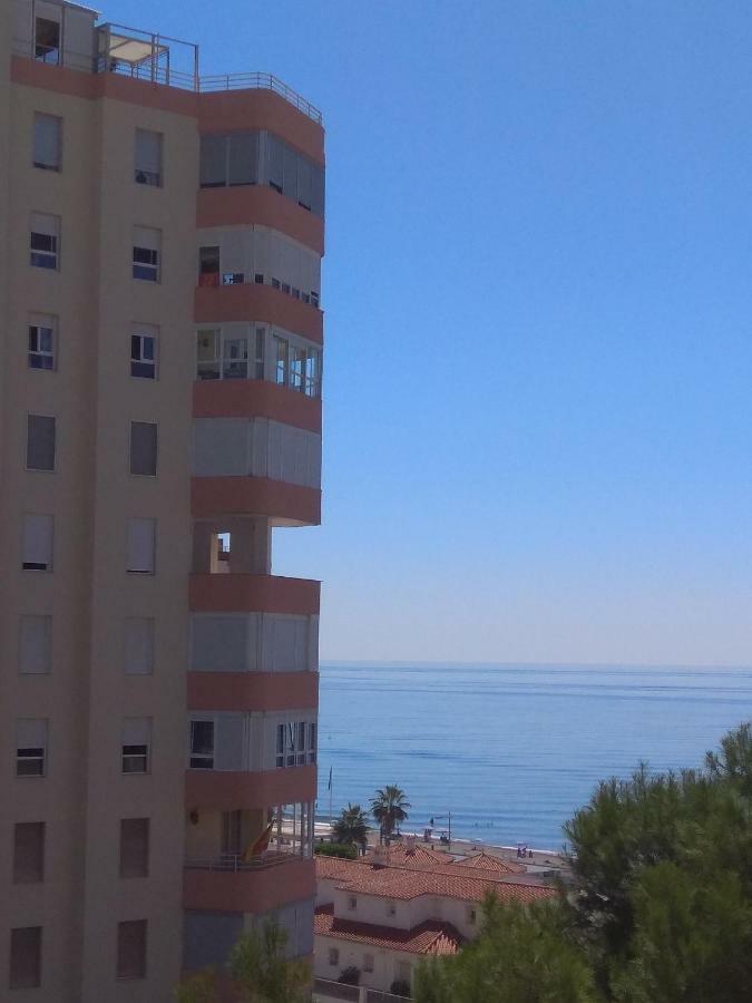 Apartment Berolina Torrox